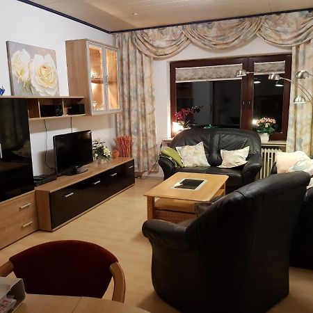 Neu! Ferienwohnung Ramke Eg Lilienthal  Dış mekan fotoğraf