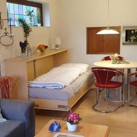 Neu! Ferienwohnung Ramke Eg Lilienthal  Dış mekan fotoğraf