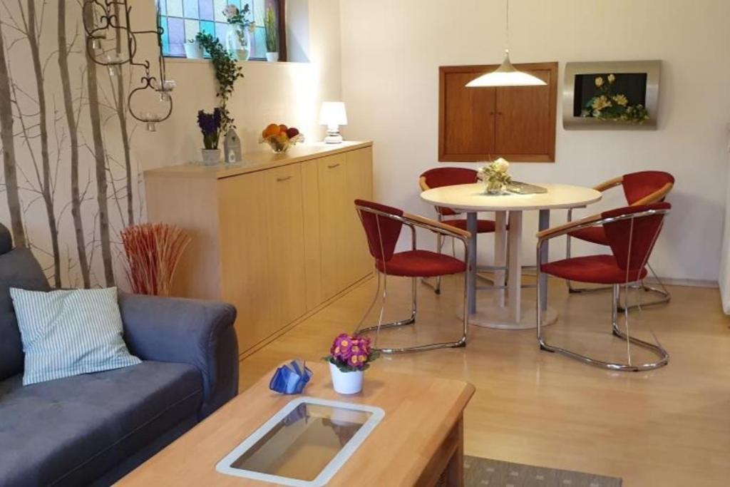 Neu! Ferienwohnung Ramke Eg Lilienthal  Dış mekan fotoğraf