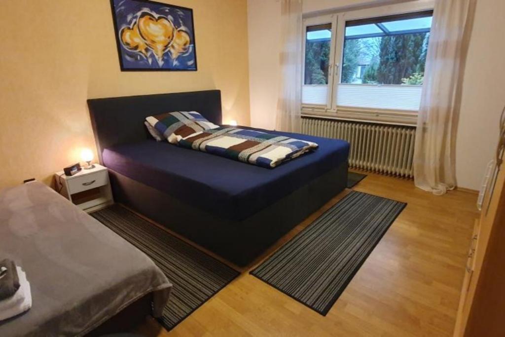 Neu! Ferienwohnung Ramke Eg Lilienthal  Dış mekan fotoğraf