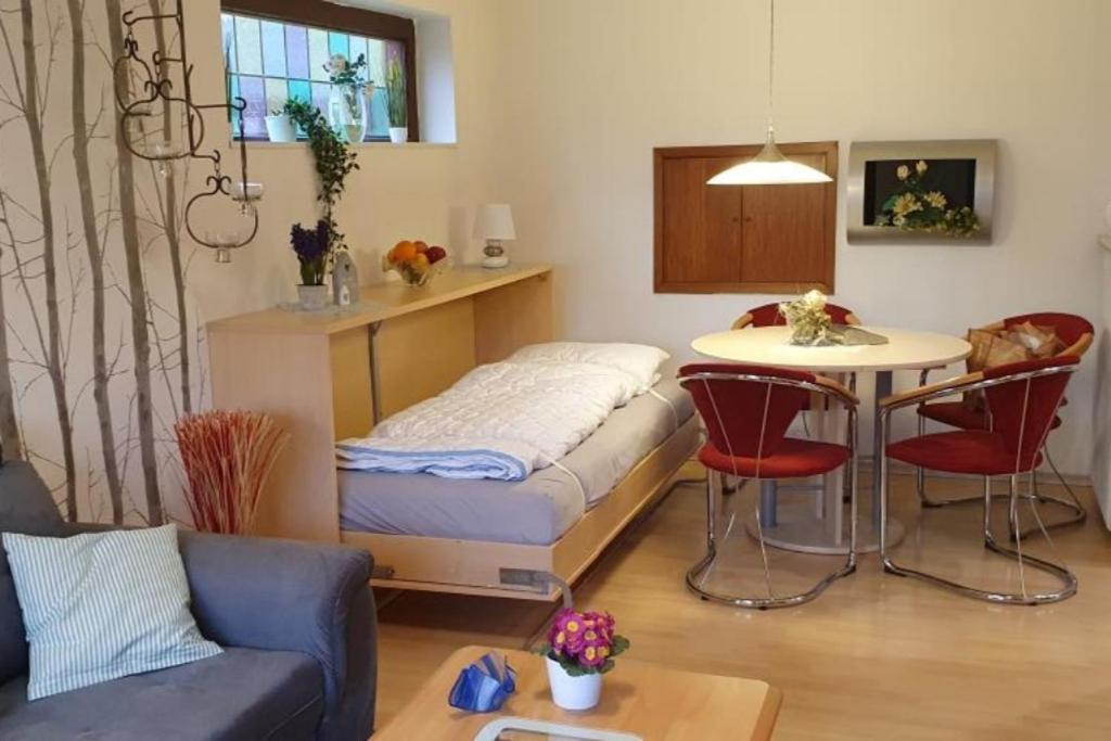 Neu! Ferienwohnung Ramke Eg Lilienthal  Dış mekan fotoğraf